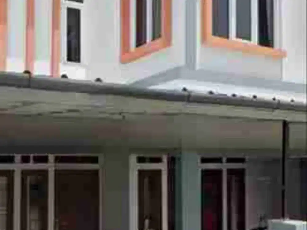 Disewakan Rumah di Antapani Kota Bamdung