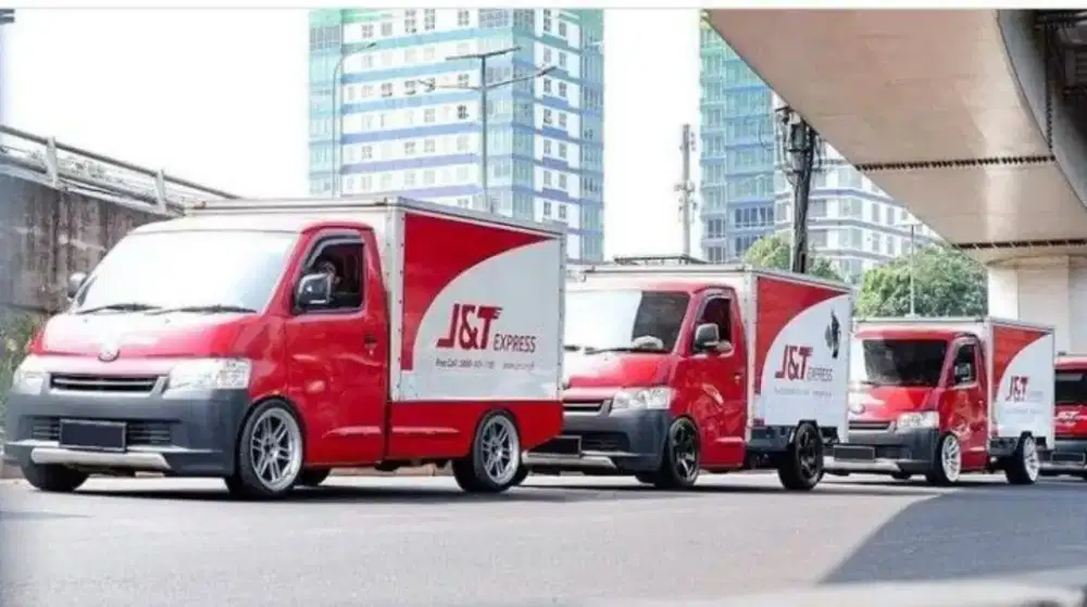 LOKER DRIVER GRANMAX