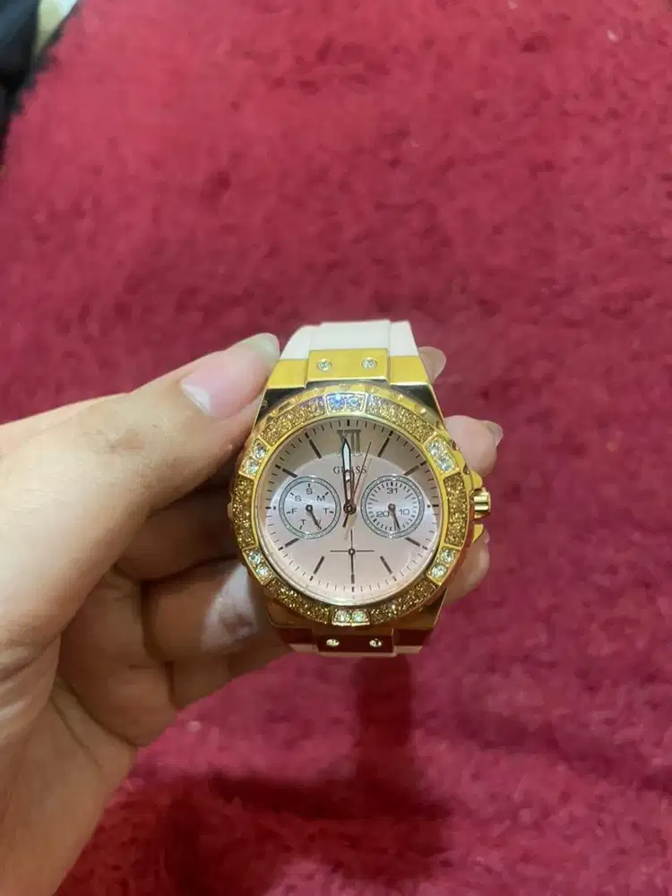 Jam Guess Limelight GW-1053L3