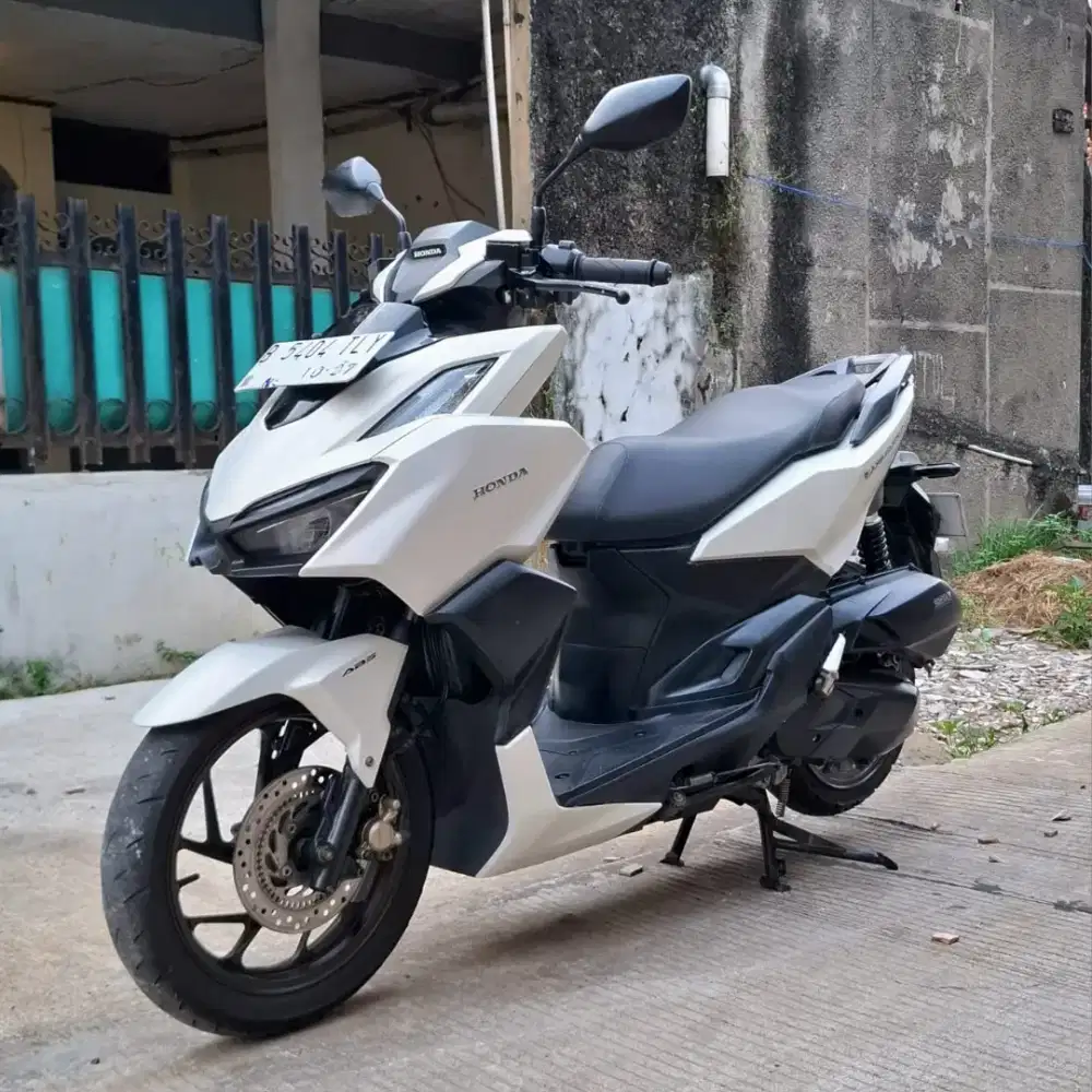 GRATIS BALIK NAMA‼️ All New Honda Vario ABS ISS 160 CC  Tahun 2022