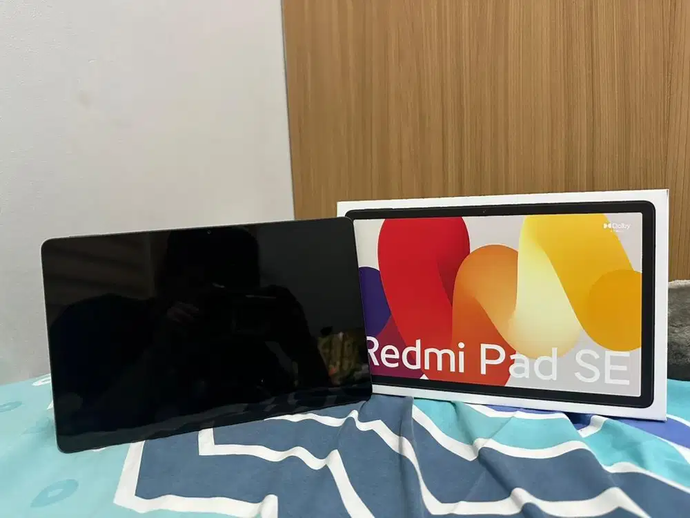 Xiaomi Redmi Pad SE
