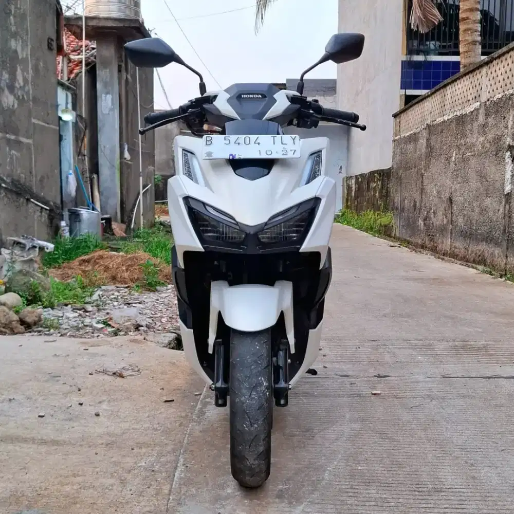 GRATIS BALIK NAMA‼️ All New Honda Vario ABS ISS 160 CC  Tahun 2022