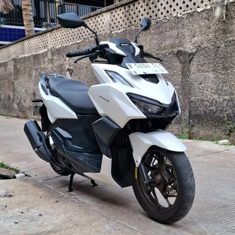 GRATIS BALIK NAMA‼️ All New Honda Vario ABS ISS 160 CC  Tahun 2022