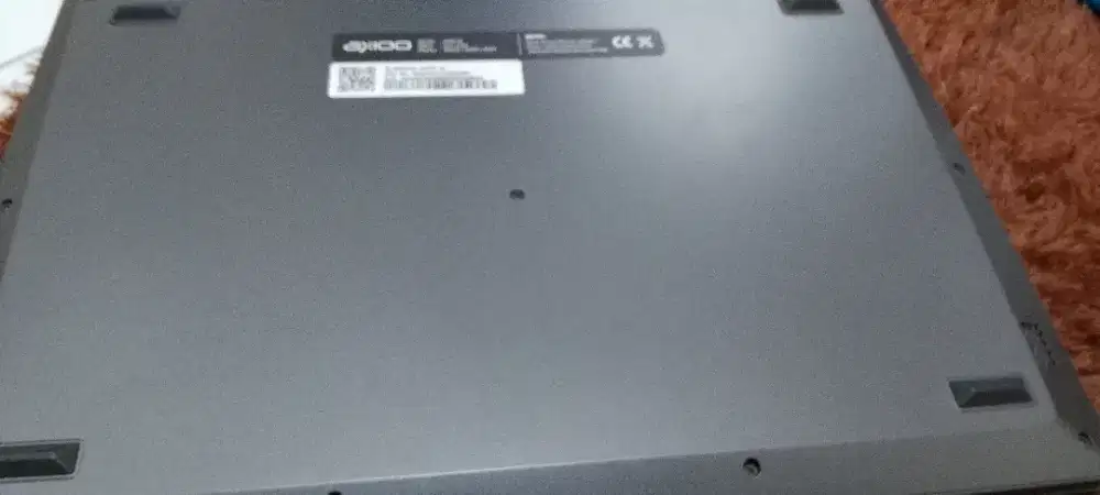 Jual laptop baru axioo