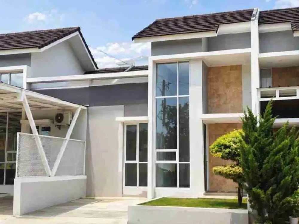 Rumah Dukuh Bima Bekasi