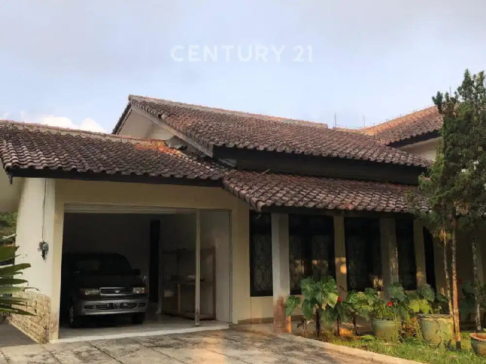 Villa ASRI Super NYAMAN Di SUKANAGALIH CIPANAS