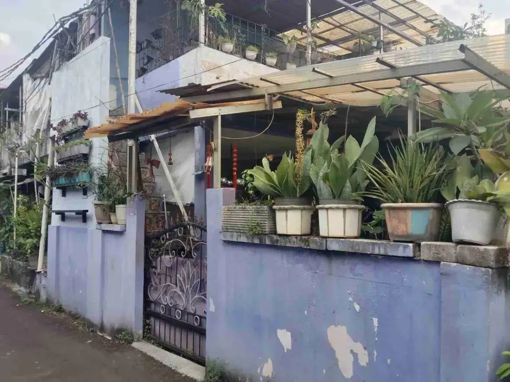 Dijual tanah cocok buat kos2an di depok