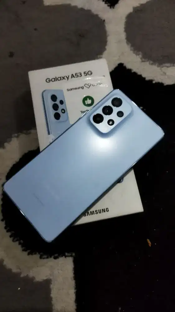SAMSUNG A53 /128