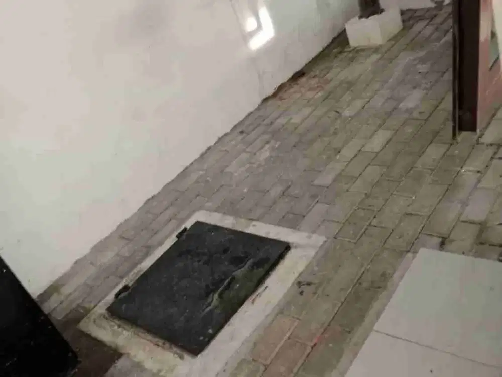 Disewakan ruko savoy di Jakarta Garden City