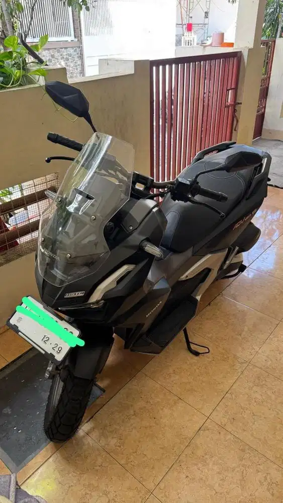 Honda ADV 160 abs