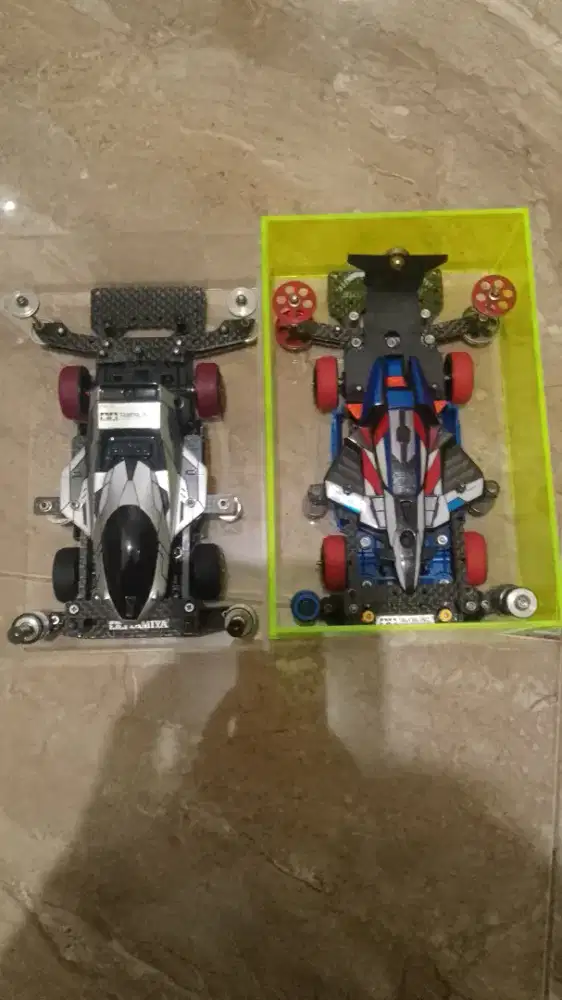 Tamiya sto100 original