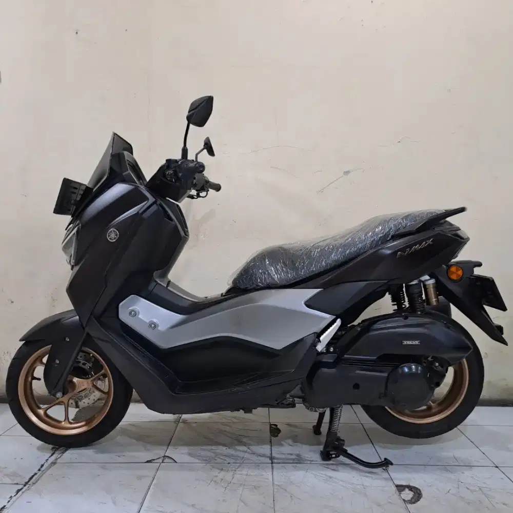 Yamaha Nmax turbo 2024 full orisinil