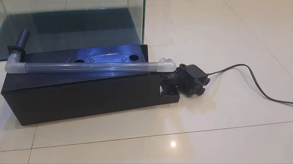 Jual aquarium ukuran 40×30