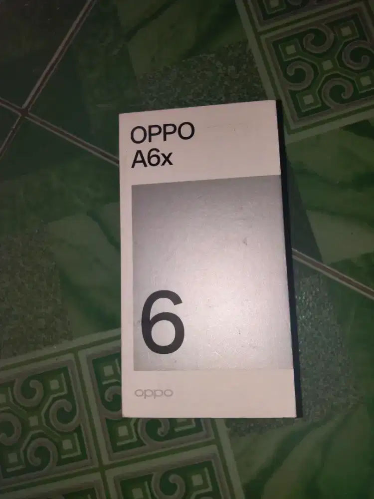 Jual sj baru beliin nyokap ga bsa make mya