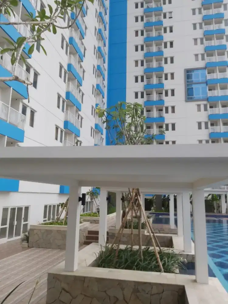 SEWA CEPAT MURAH APT CBD SURABAYA BARAT