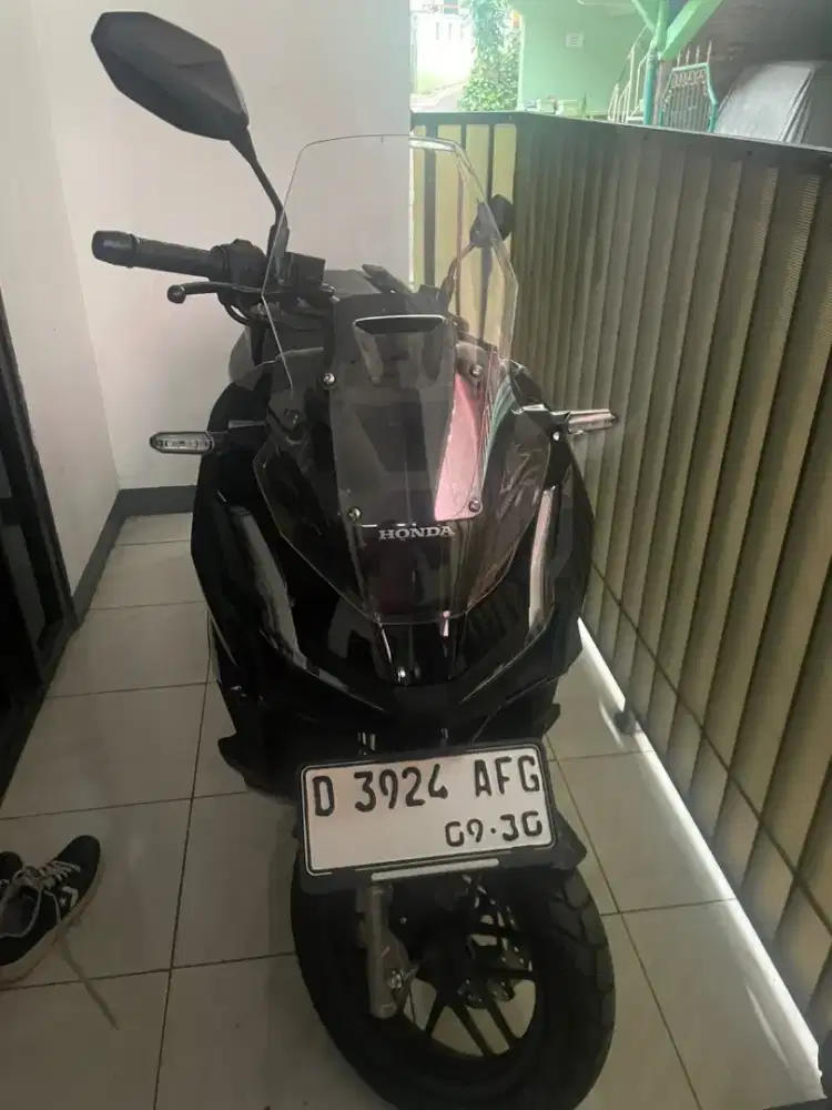 Honda ADV ABS 160 2025