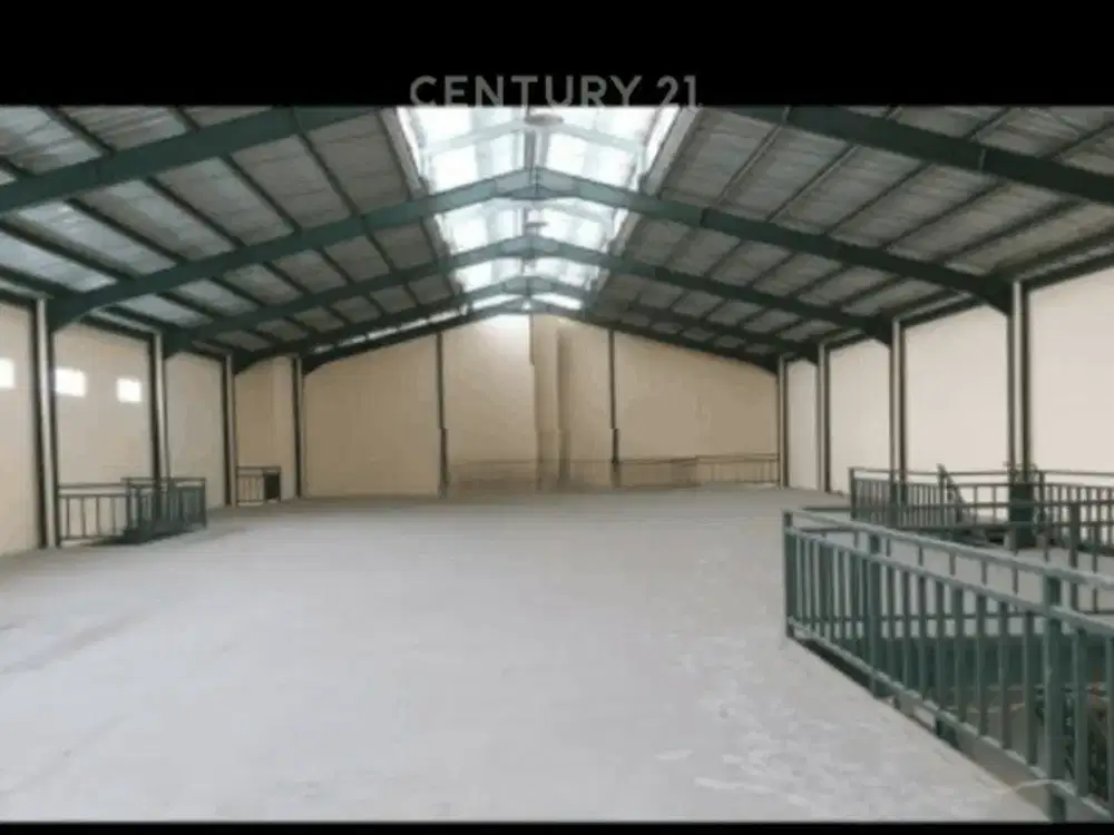 Disewakan Gudang Di Kertajaya Jakarta Utara