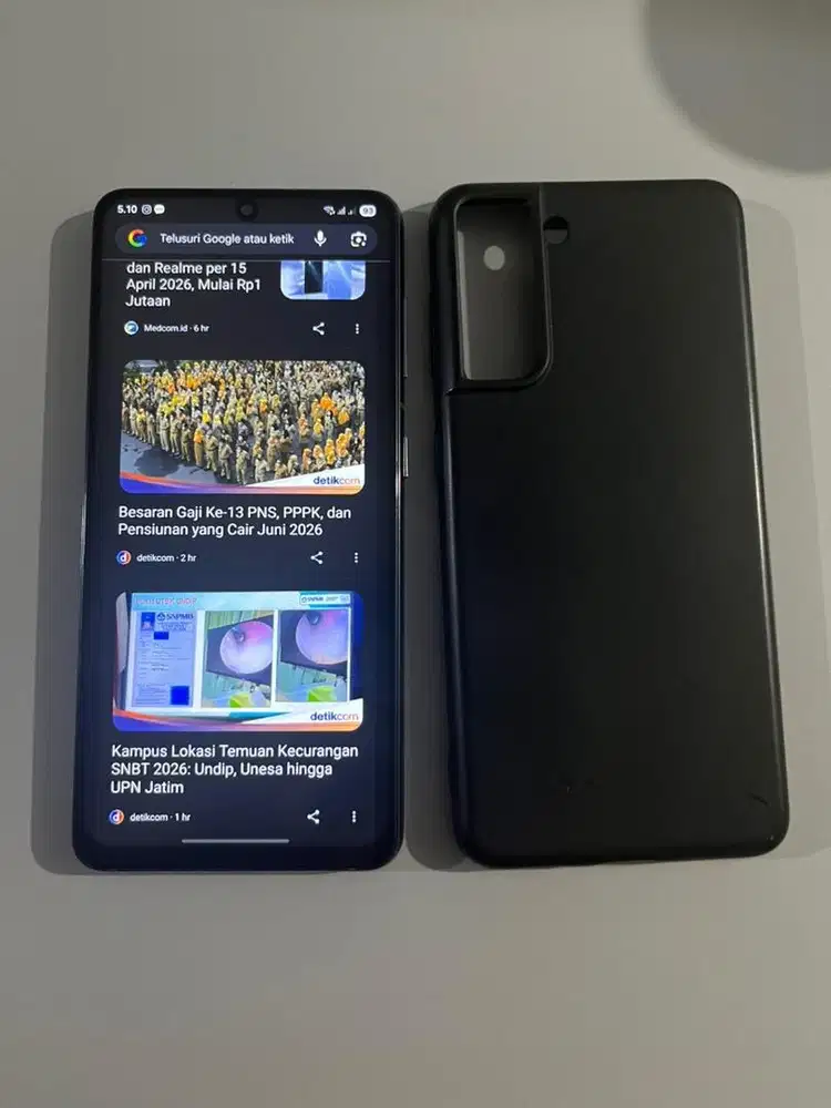 Samsung S21 5G 8/256