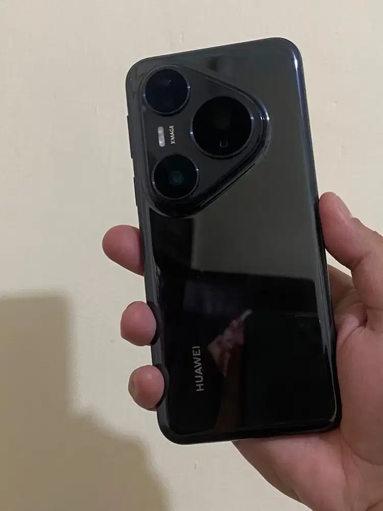 Huawei pura 80 pro 12/512 Super cantik  ‼️