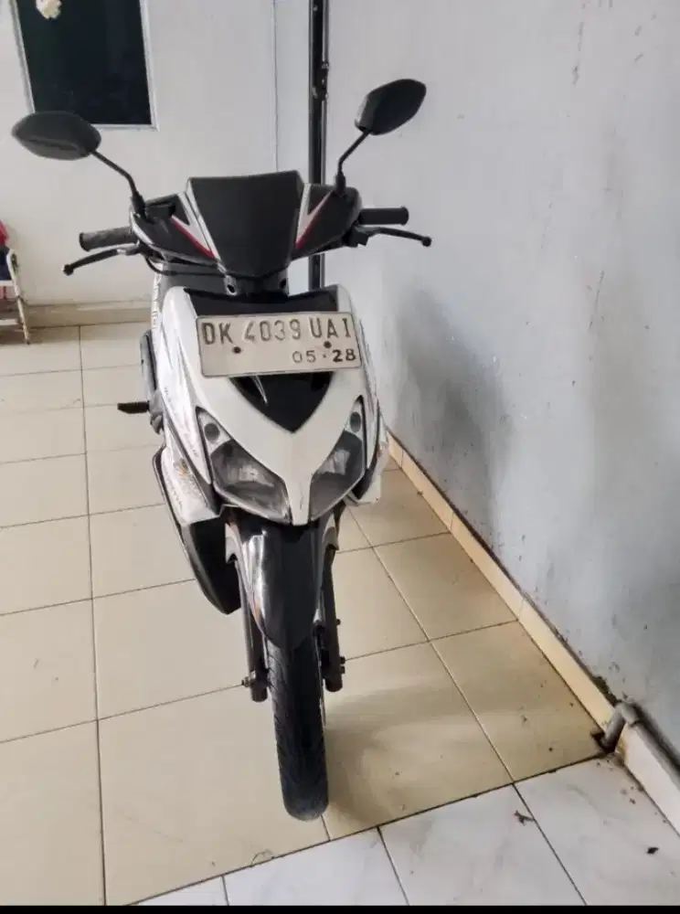 Honda Vario 110