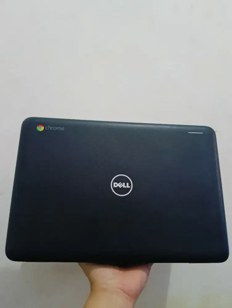 Dell chromebook 11 3180