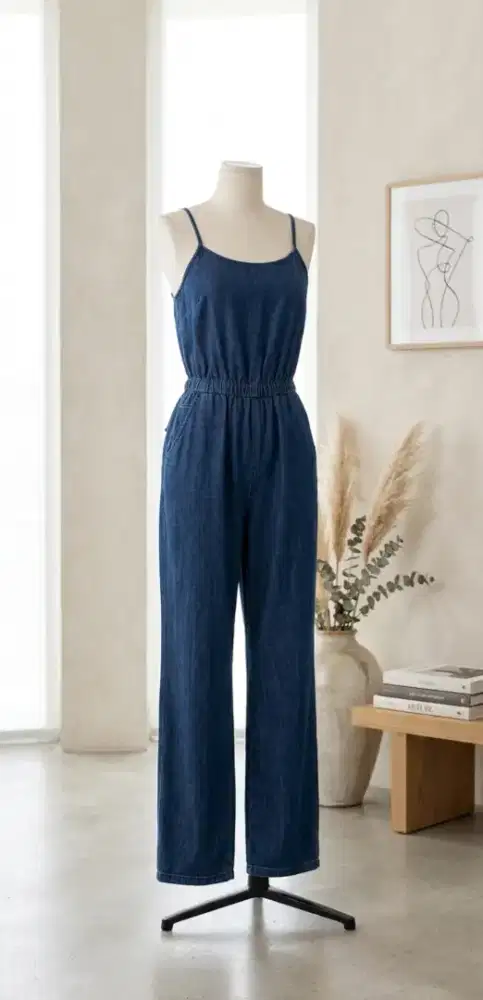Jumpsuit Cantik