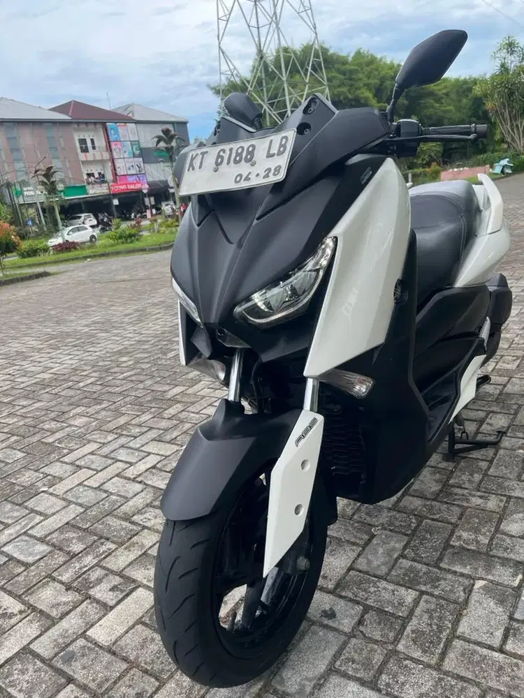 Yamaha Xmax Abs 250Cc