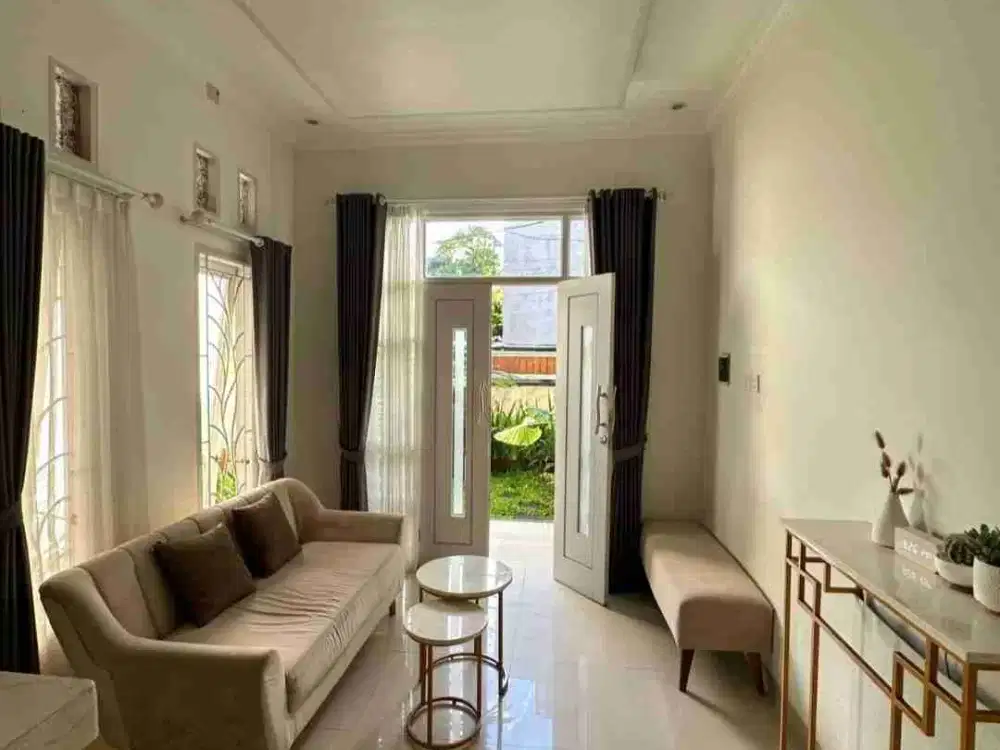 rumah modern kertalanggu kesiman Denpasar timur bali