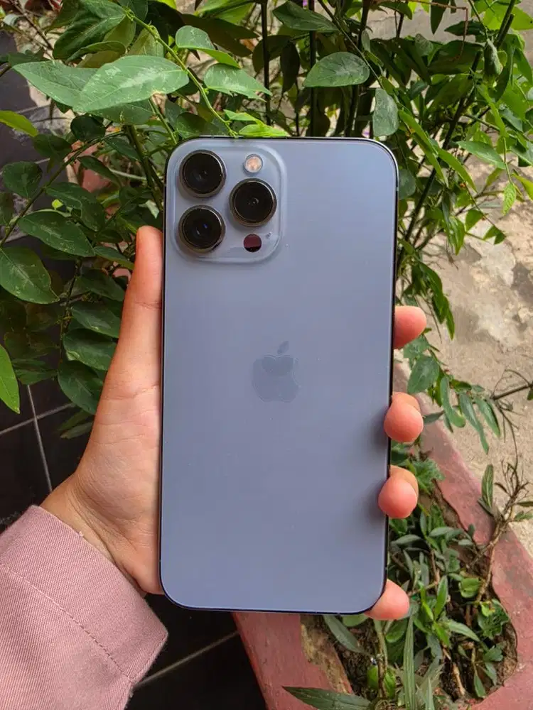 Iphone 13 pro max 128gb ex inter