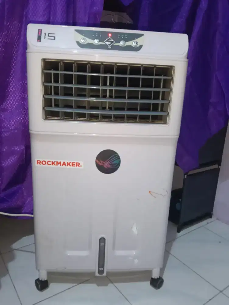 air cooler msh dingin