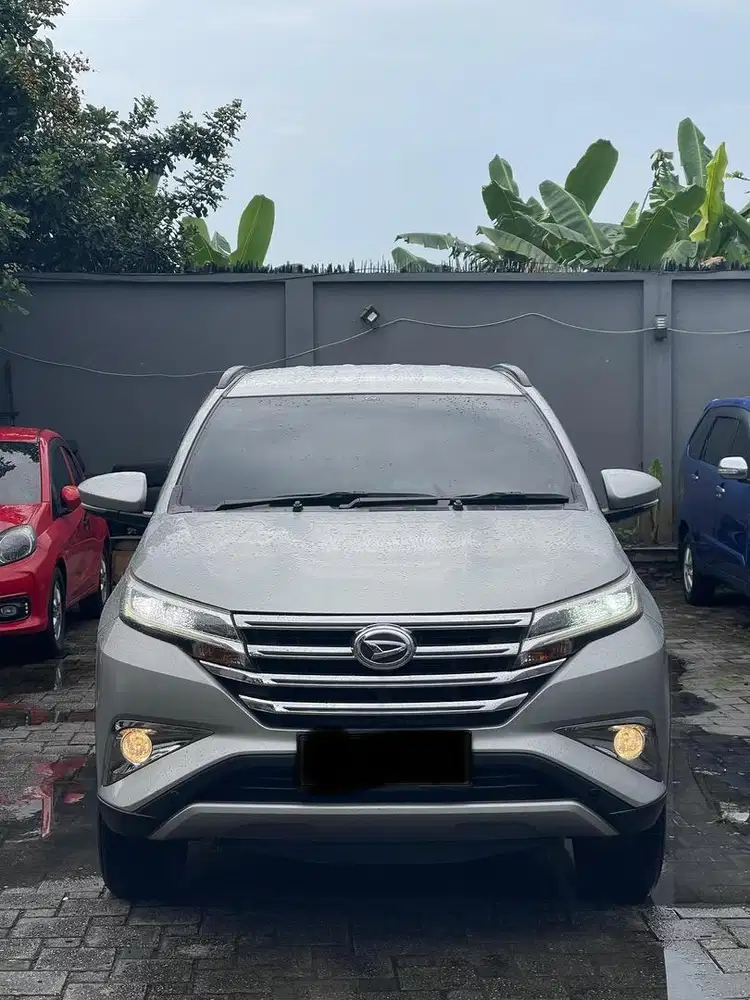 DAIHATSU TERIOS R MT 2023