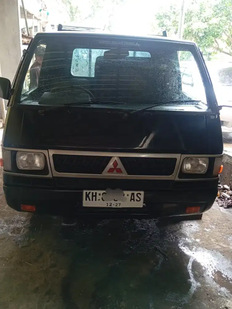 Mitsubishi Colt L300 2017 Diesel