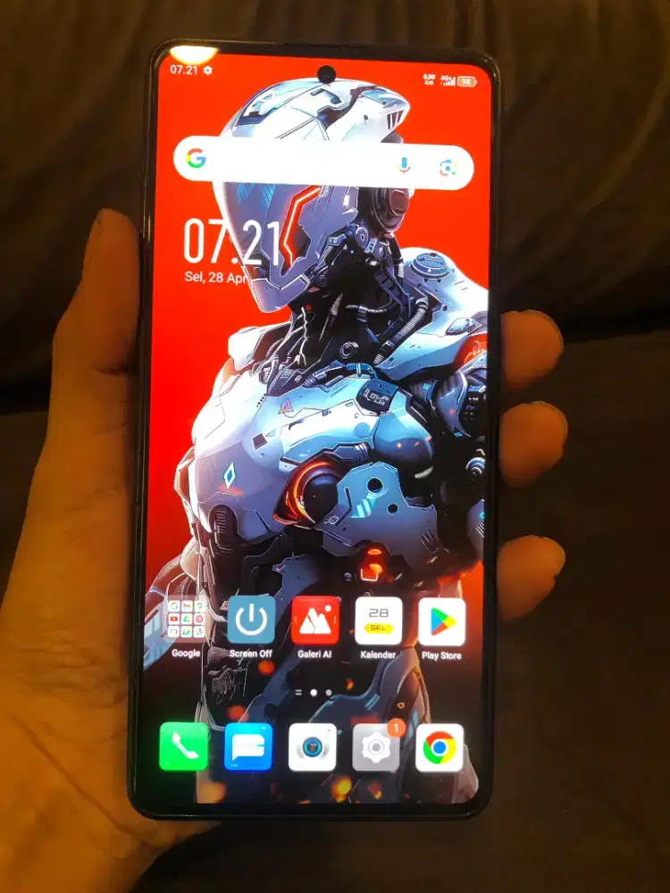 Infinix GT 10 Pro