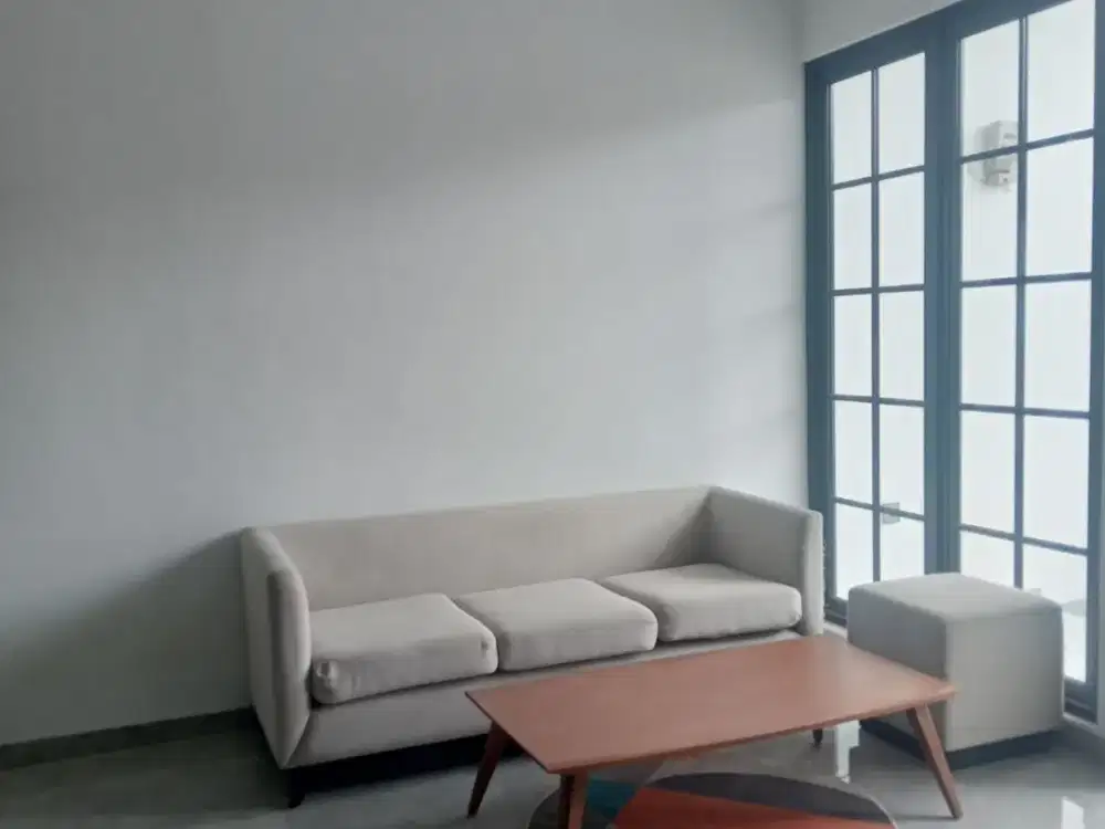 Rumah Baru 2 Lantai Komplek Pasir Pogor Ciwastra Margacinta dekat Margahayu Raya