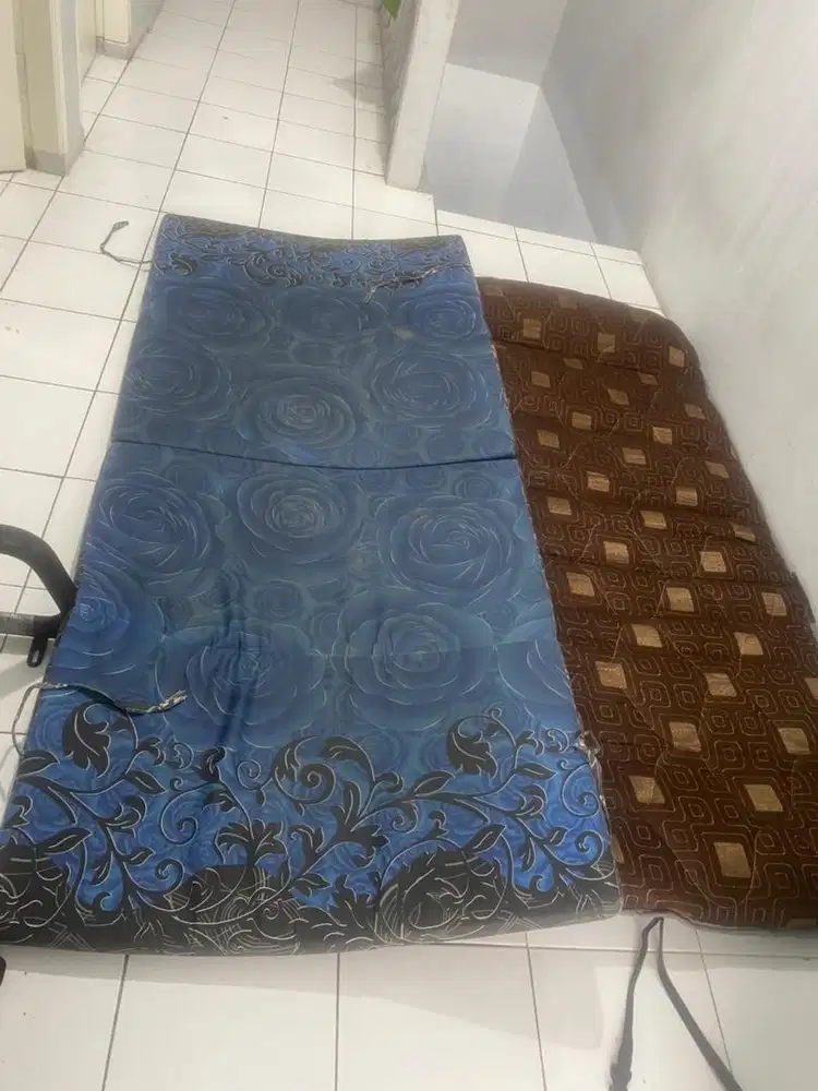 Jual kasur second