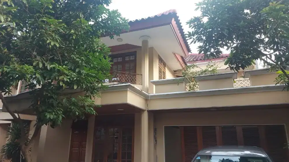 Rumah Disewakan Cilandak Dalam