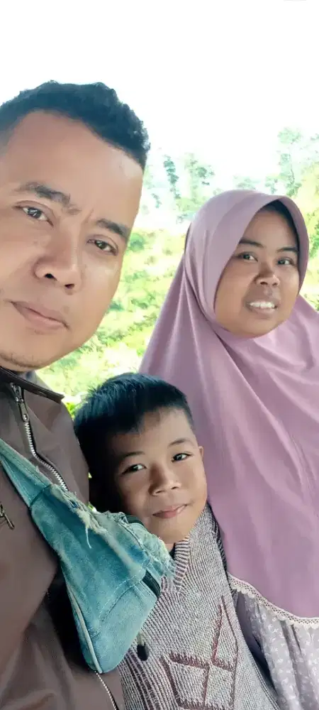 Cari loker buat suami istri art apa tukang kebun