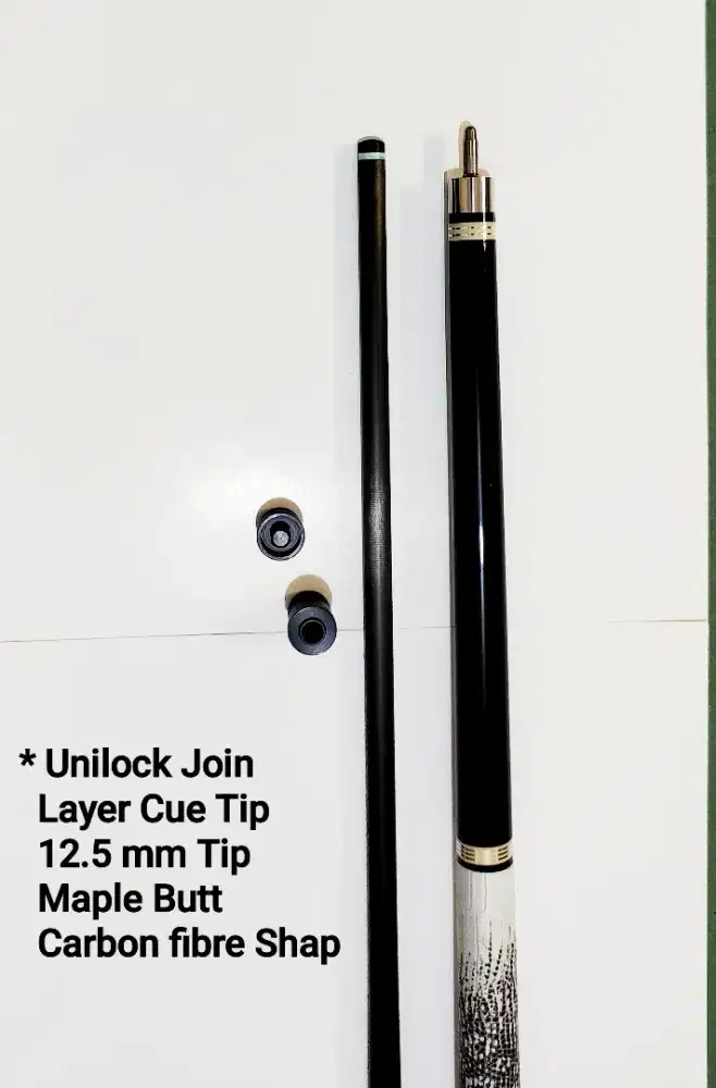 Stick/stik billiard Merk Compass