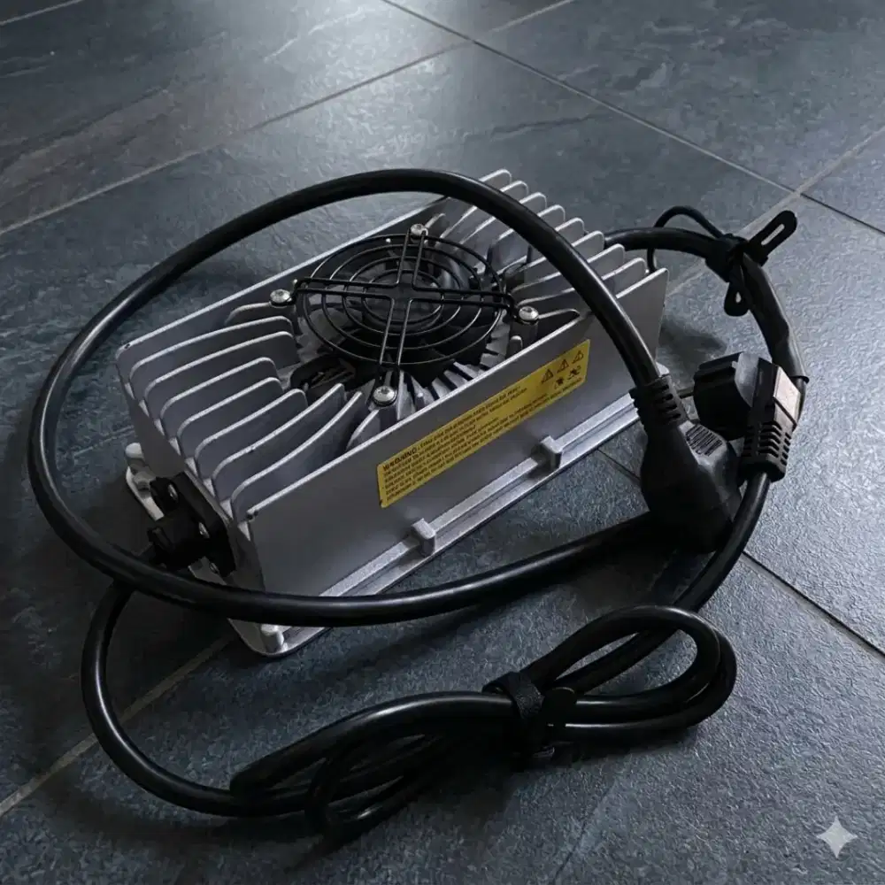 Charger original Alva One