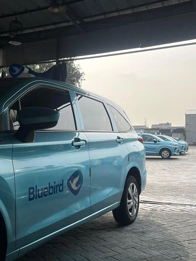 Lowongan kerja supir