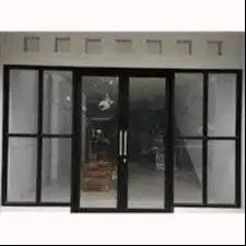 Pasang Alumunium - Aluminium + Sekat - Partisi - Plafon Gypsum PVC WPC