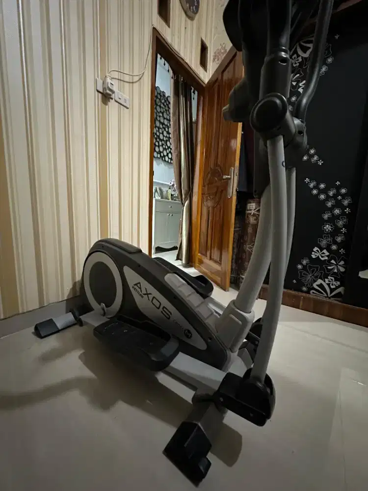 Jual barang olahraga