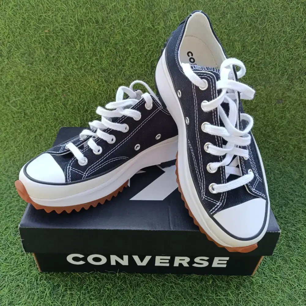 Converse Run Star Hike Ox Legit