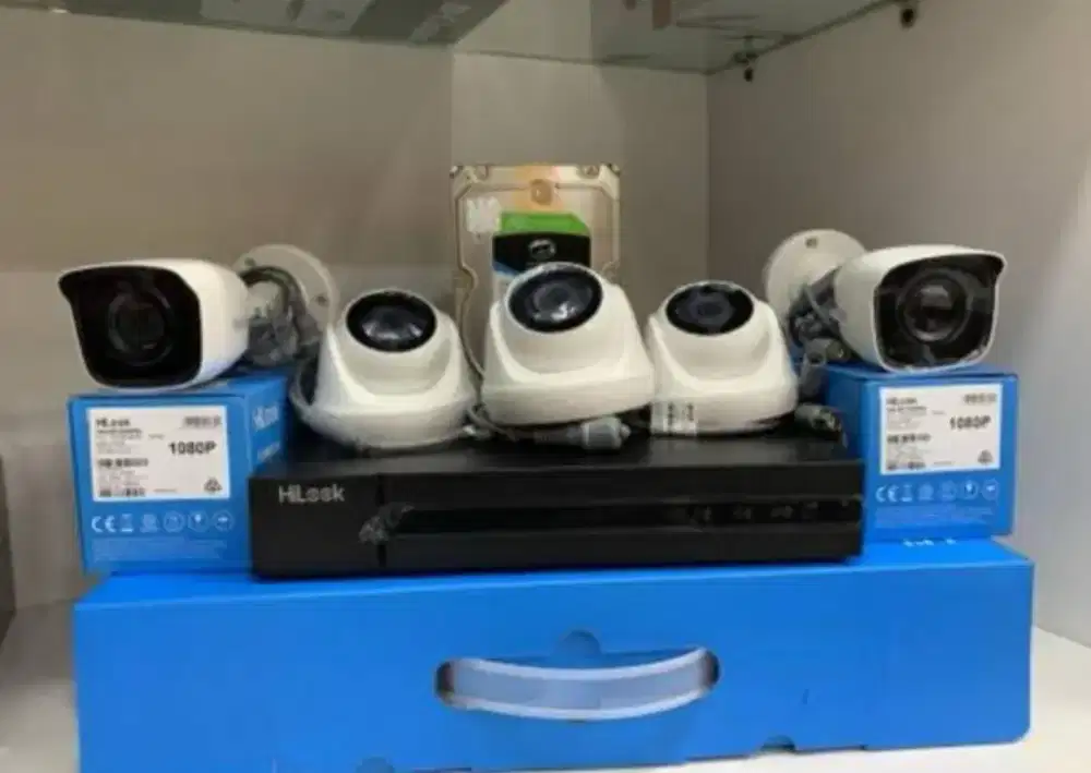 CCTV DENPASAR SEKALI PASANG ONLINE KE HP