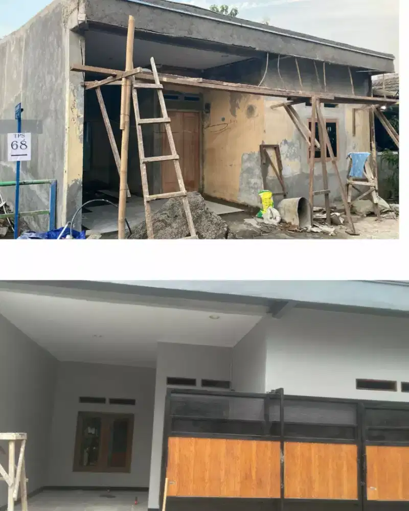 jasa pengecatan dinding dan plafon