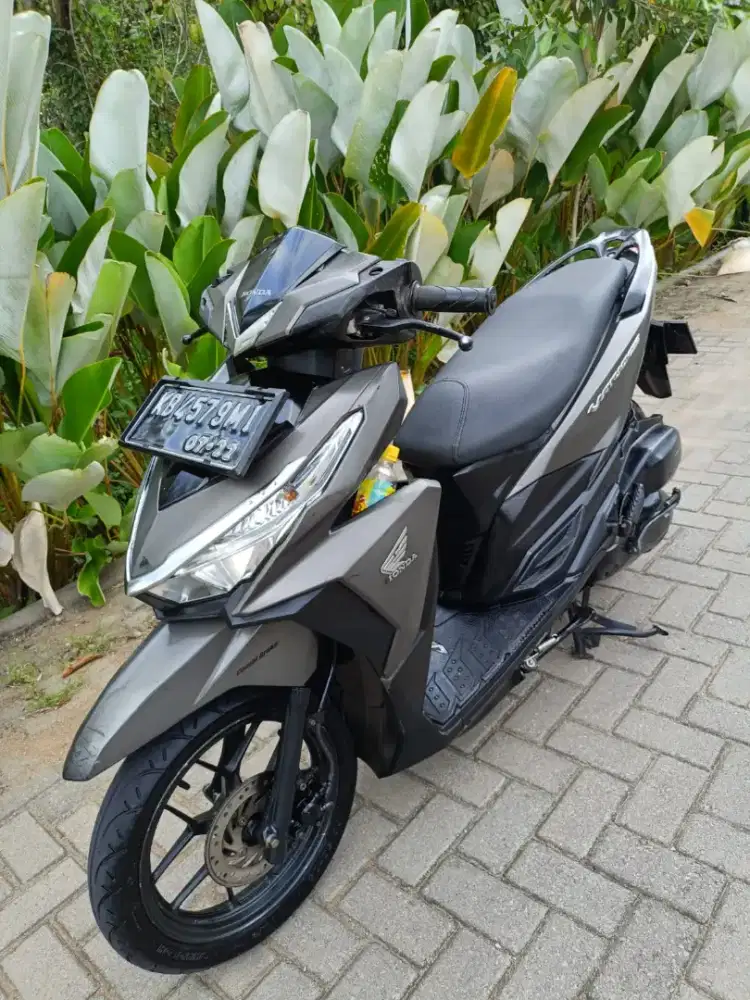 Vario 150 th 2017