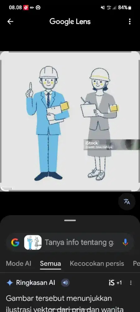 Cari designer sipil dan interior