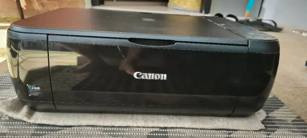 PRINTER CANON MP287