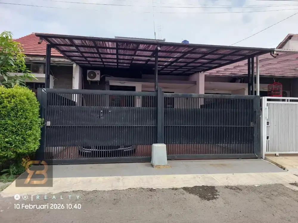 RUMAH MURAH DI PURI DAGO ANTAPANI BANDUNG Lokasi Strategis Harga Nego