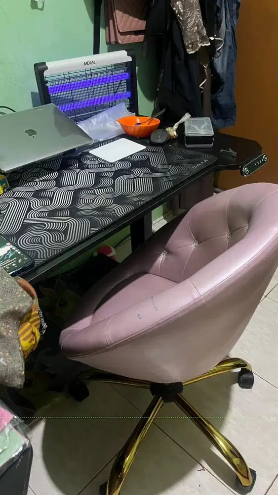 Kursi meja rias kursi meja belajar informa